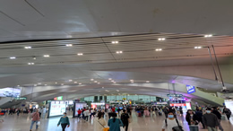 广州地铁十号线、十二号线6月29日14时正式开通！